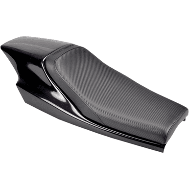 Saddlemen Vintage Carbon-Fiber Seat Seat Pad Only