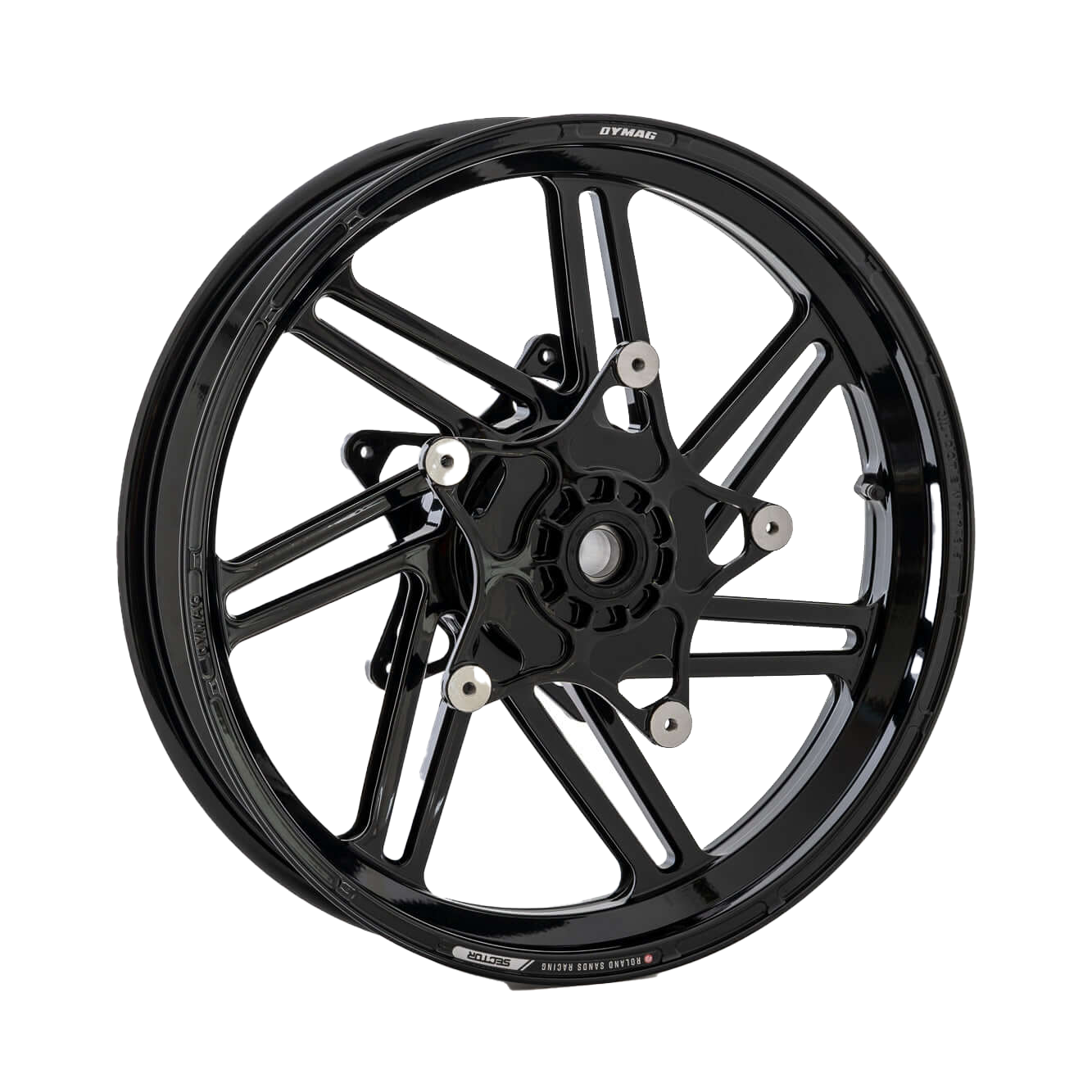 RSD X Dymag SECTOR Race Wheels
