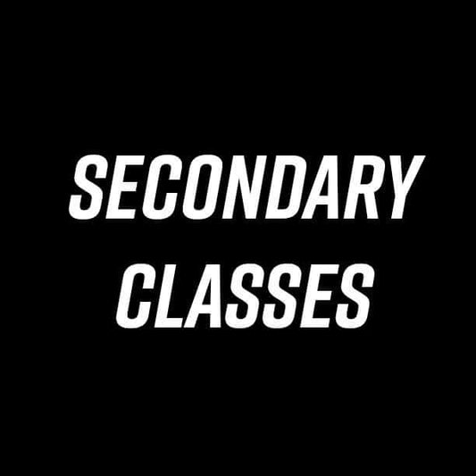 2025 Moto Beach Classic Race Registration - Secondary Class