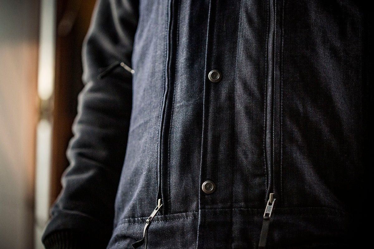 Anaheim 74 Jacket