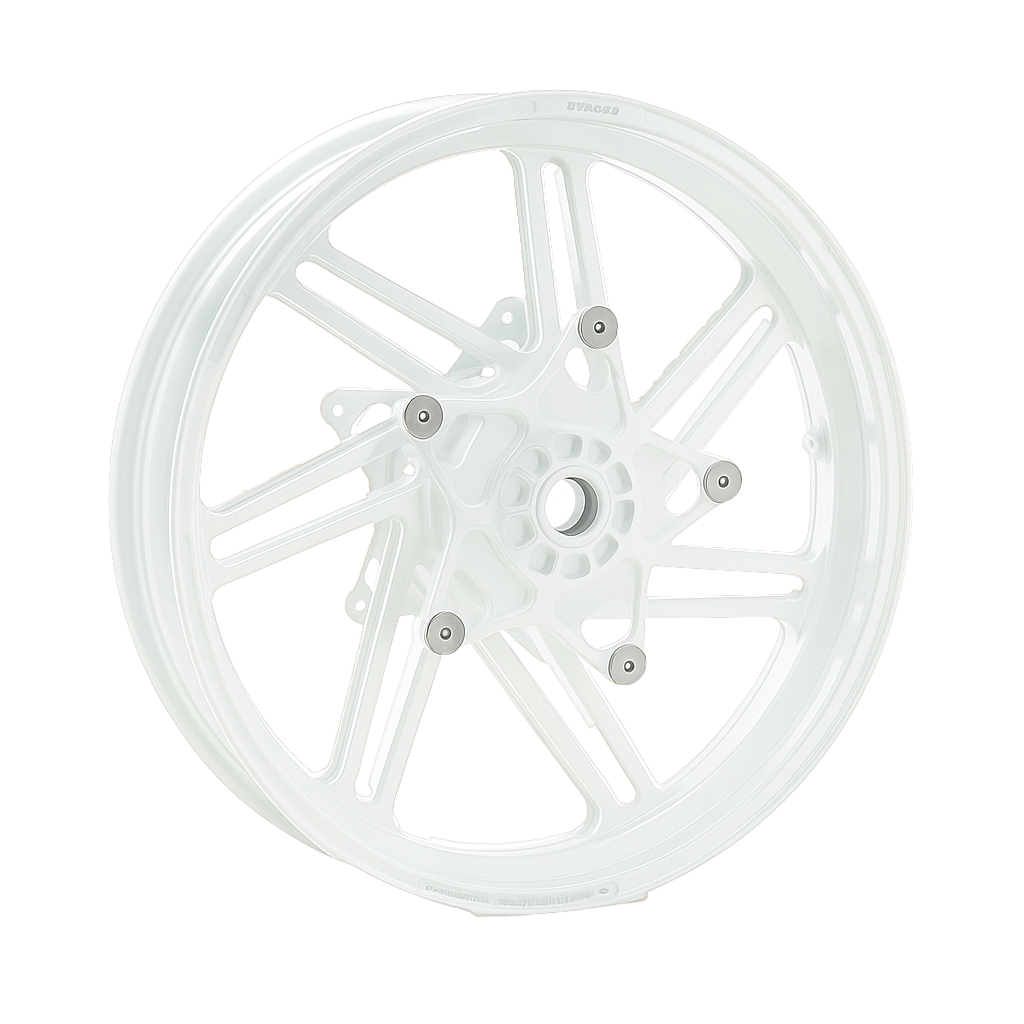 RSD X Dymag SECTOR Race Wheels