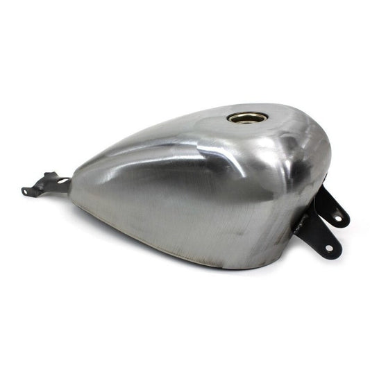 2.4 Gallon Peanut Tank for Harley Sportster