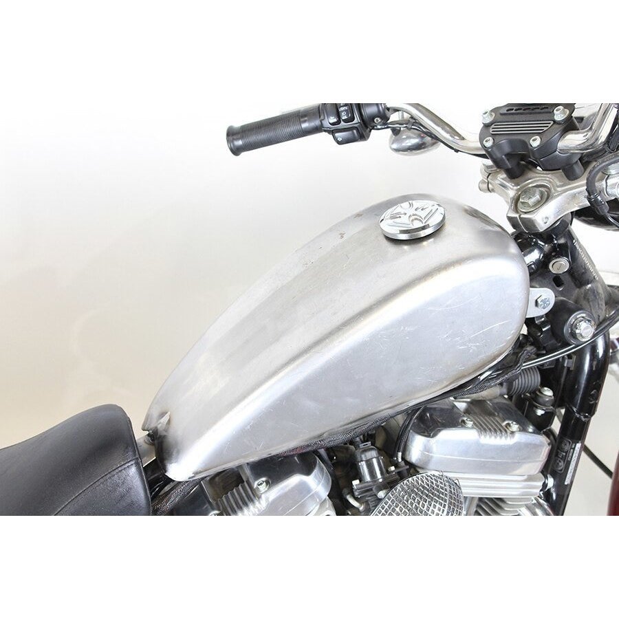 XR750 Replica Gas Tank for Harley Sportster 2007-Current