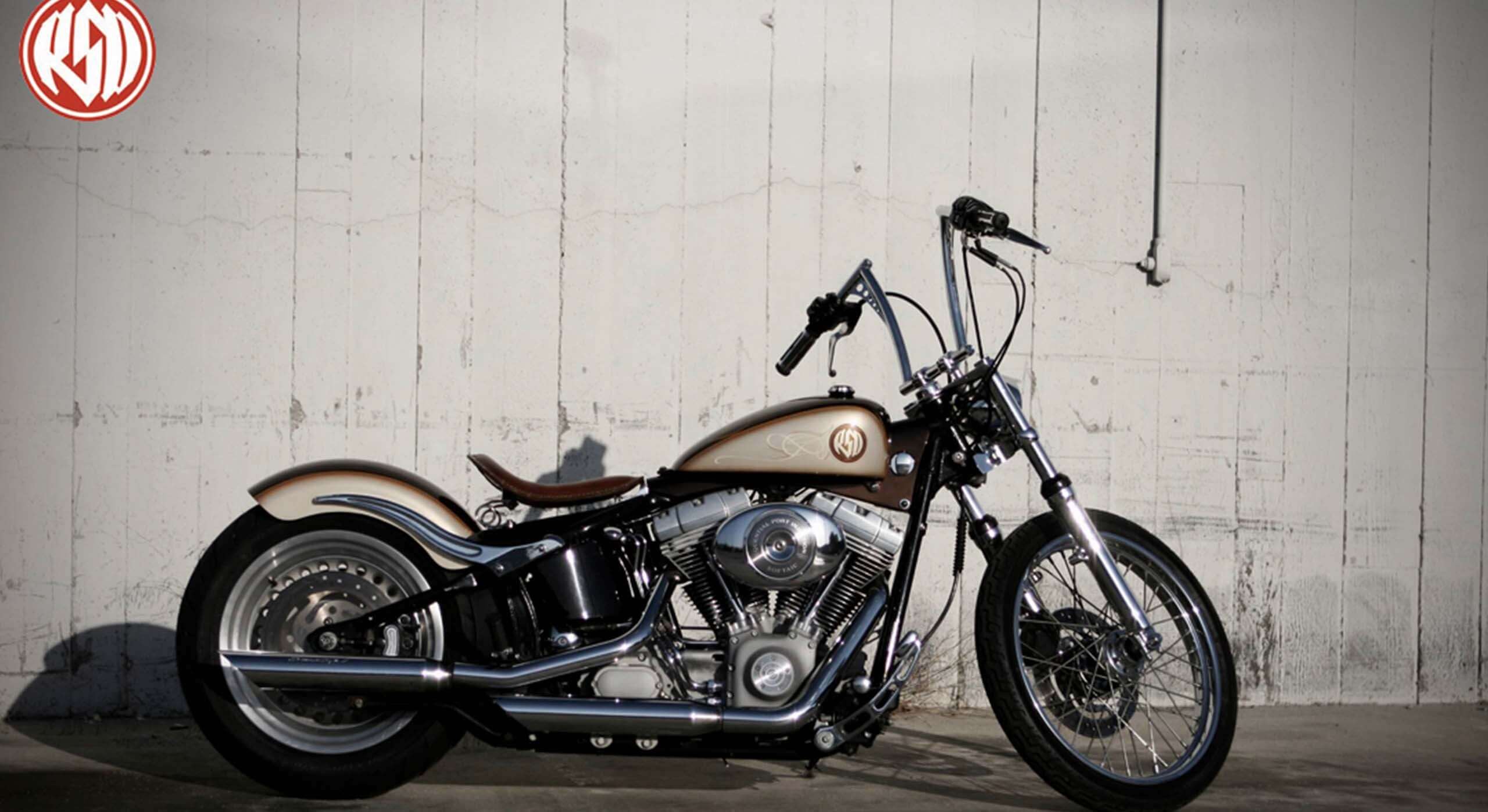 Brown Bobber