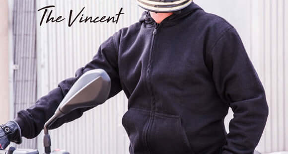 Vincent Hoodie