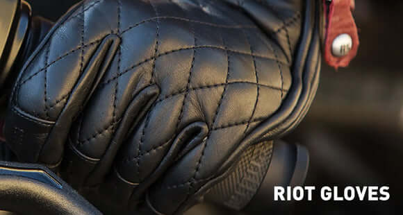 Riot Glove