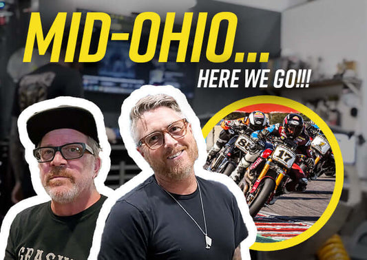 RSD - BIKES, CARS, BUILDS & SUPER HOOLIGANS