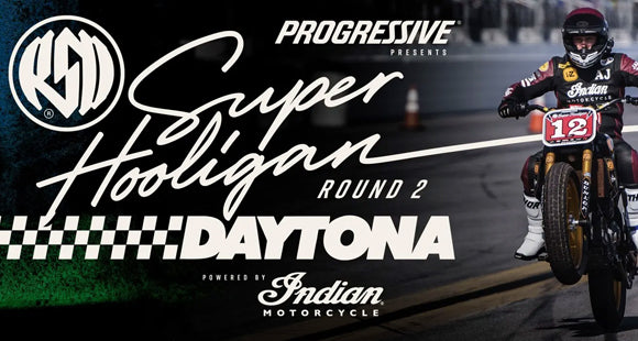 2019 SHNC Round 2: Daytona TT