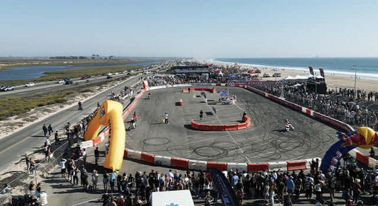 2023 Mission Foods Moto Beach Classic