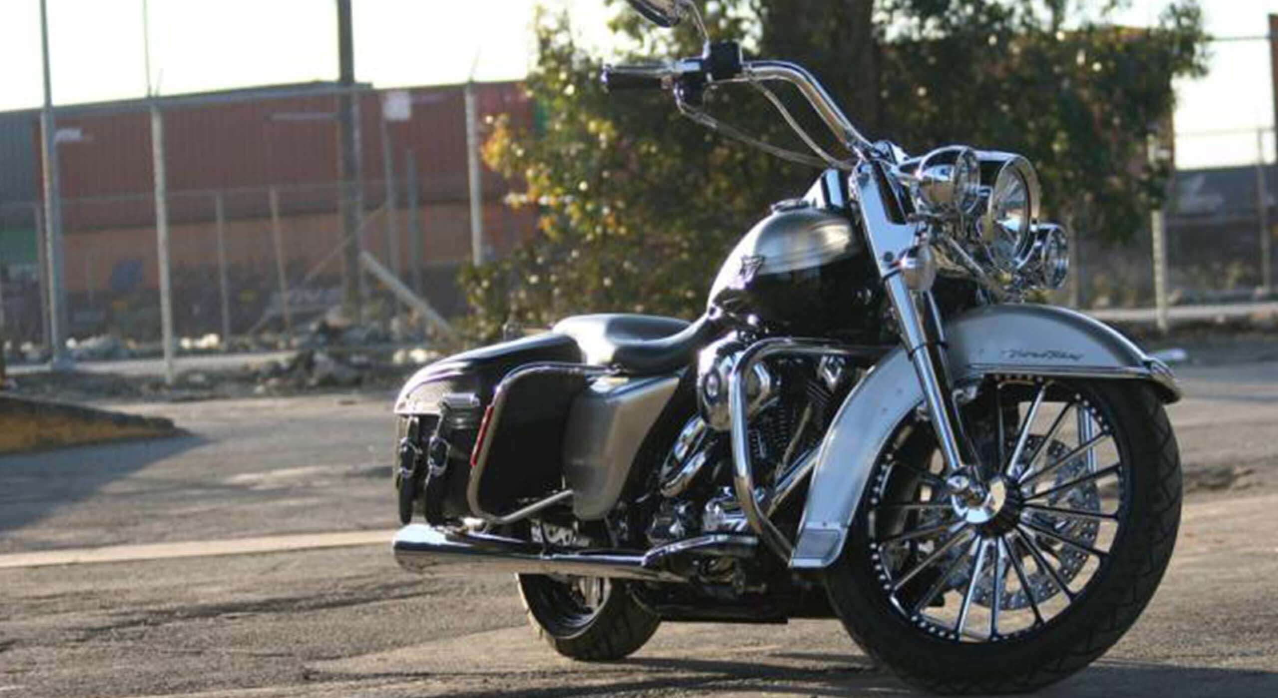 Mauricio's Bagger