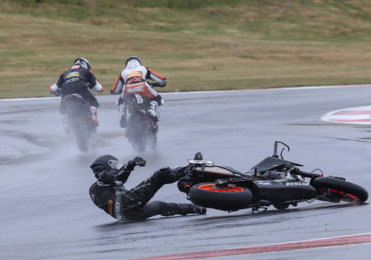 MISSION FOODS SHNC AT THE RIDGE ROUND 3 & 4