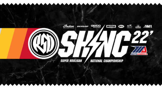 SHNC 22'