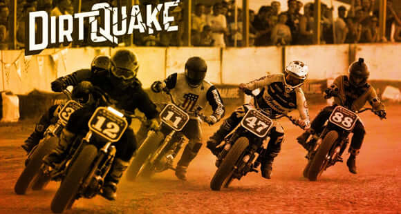 Dirt Quake