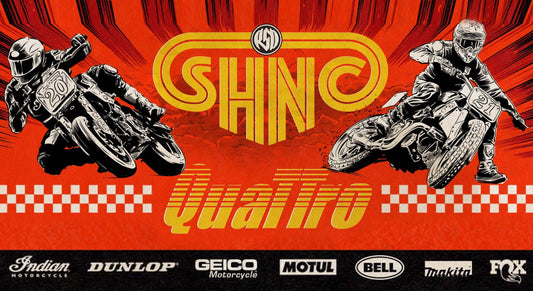 2021 SHNC QuaTTro