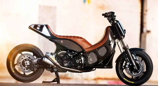 RSD T-Max
