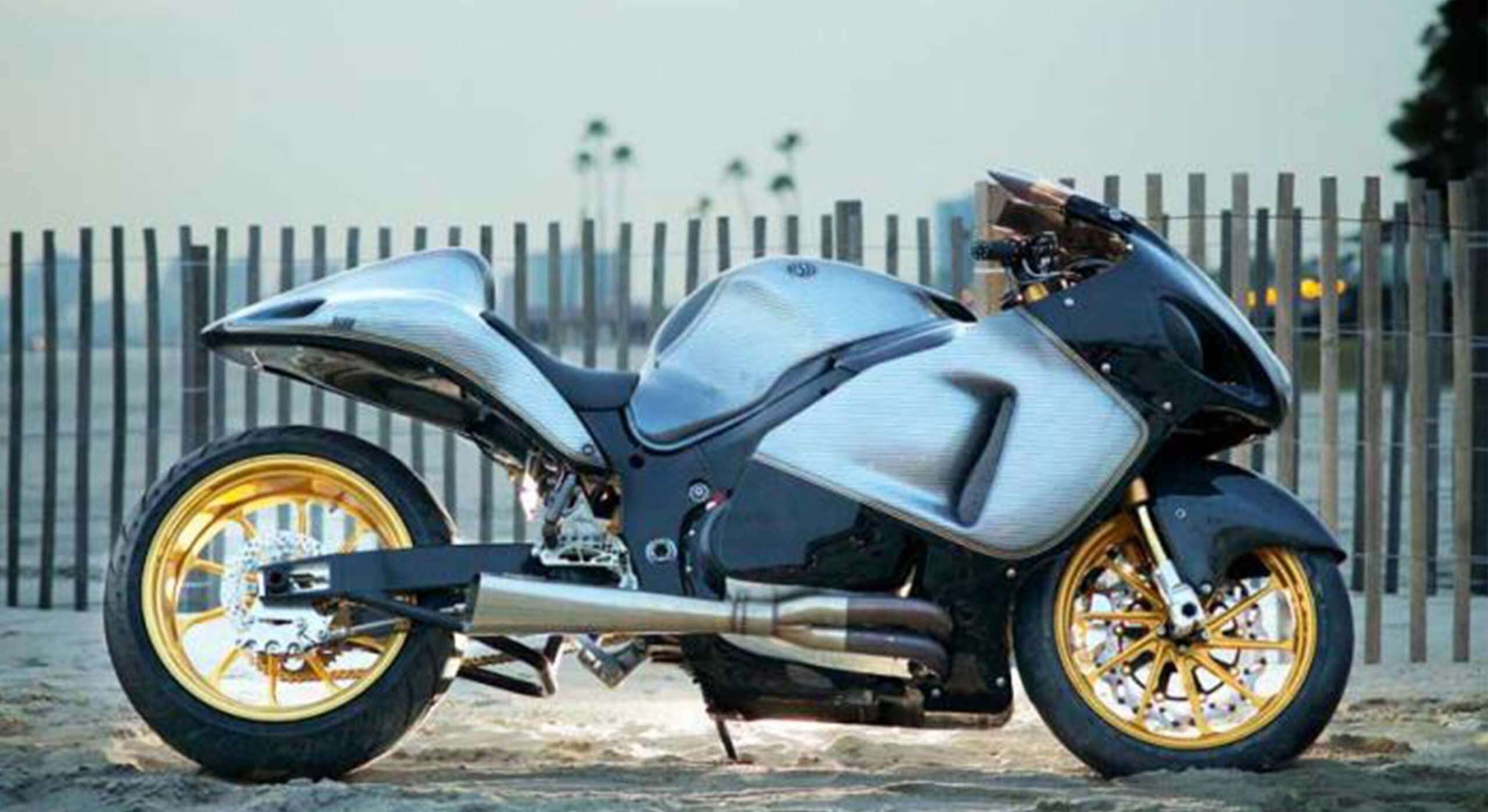 RSD KH9 BUSA