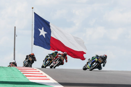 Super Hooligan Finale at COTA: Kornbau Takes the 2026 Championship