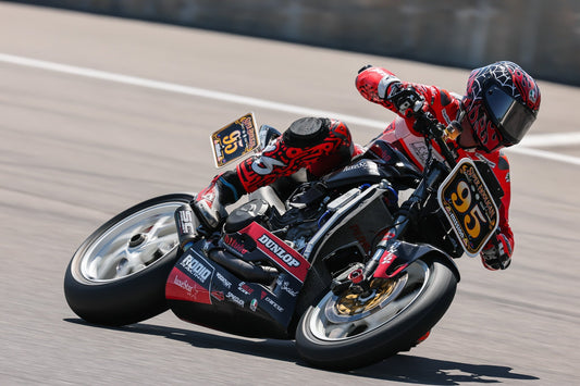 Superhooligan 2026 Race Weekend Two at Barber Motorsports Park