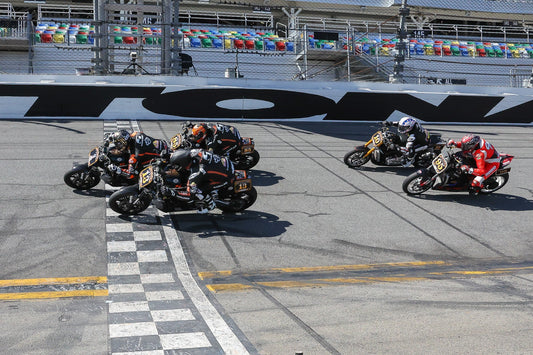 Super Hooligans Kick Off the 2026 Season at Daytona