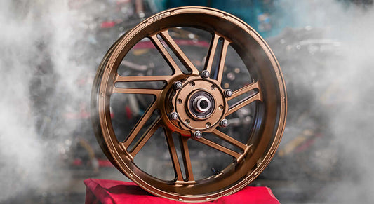 RSD x Dymag Sector Race Wheels