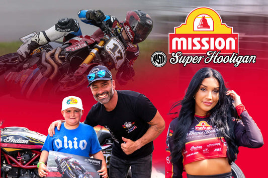 Mid Ohio Super Hooligans Racers