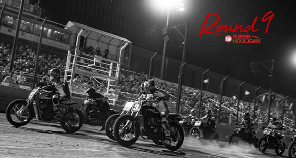 Round 9 AFT GNC - Perris, CA