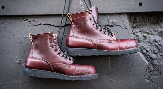 RSD x White's Boots Restocked!