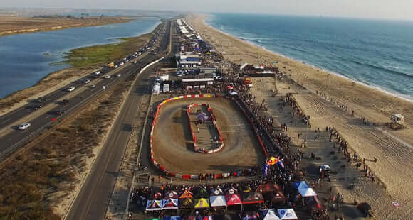 2017 Moto Beach Classic