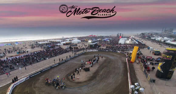 MOTO BEACH CLASSIC