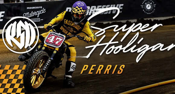 2019 SHNC Round 6: Perris Short Track