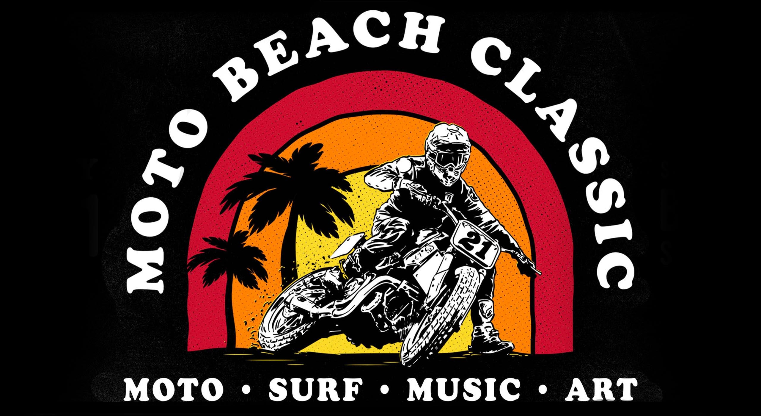 2021 Moto Beach Classic