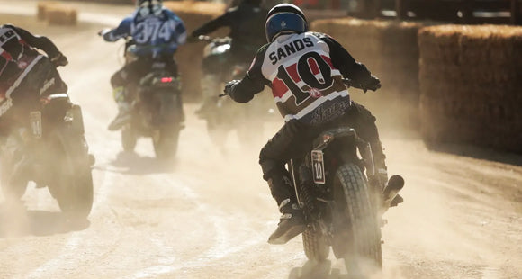 RSD Super Hooligan Race Joins the Moto Stampede® at the Sturgis Buffalo Chip®