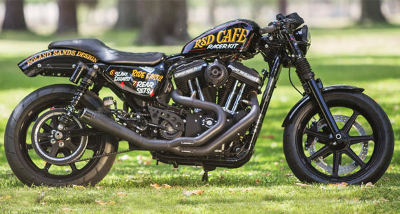 Signature Series Cafe Sportster