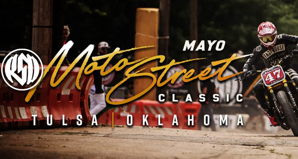 2019 SHNC ROUND 5: MAYO MOTO STREET CLASSIC, TULSA TT