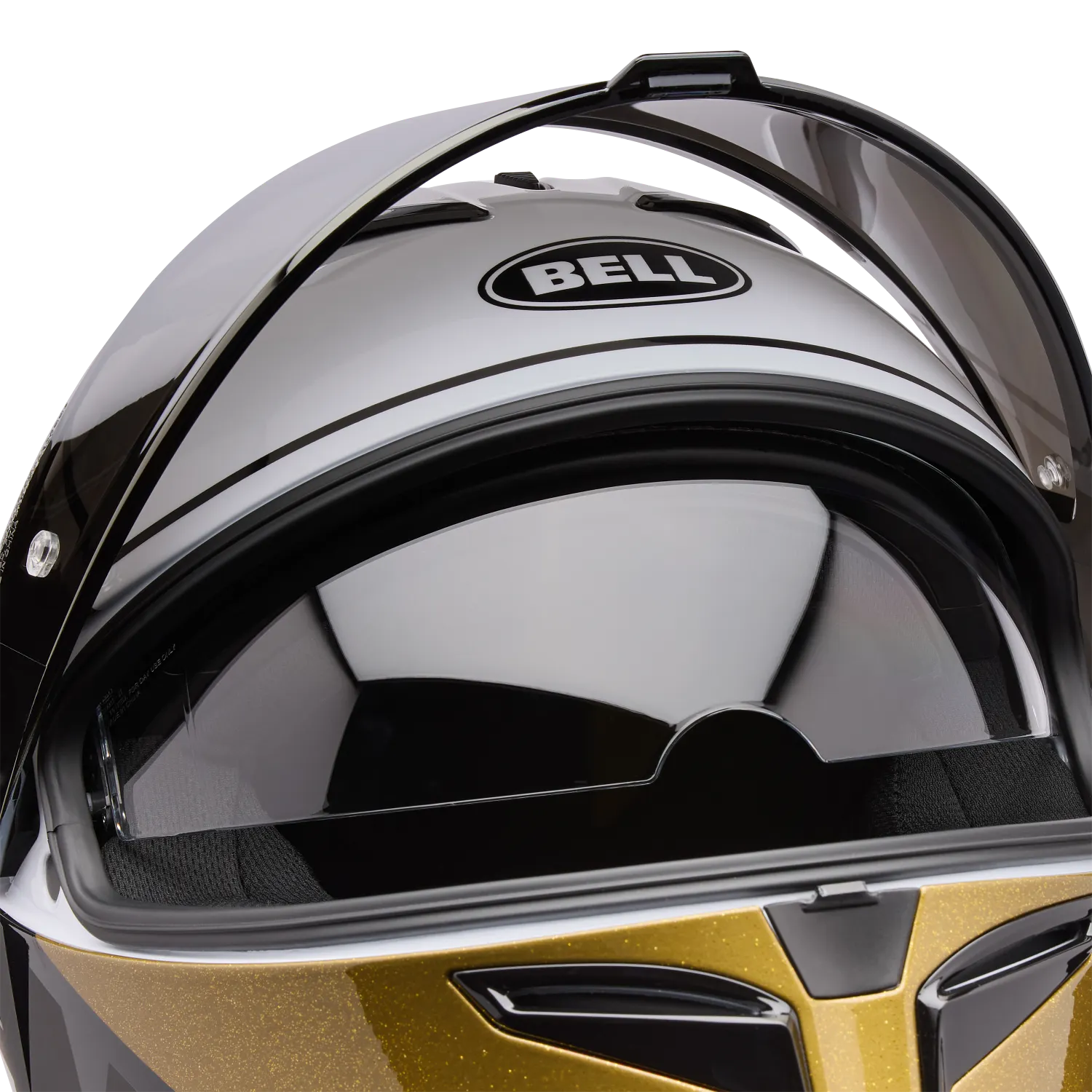 Bell Helmet