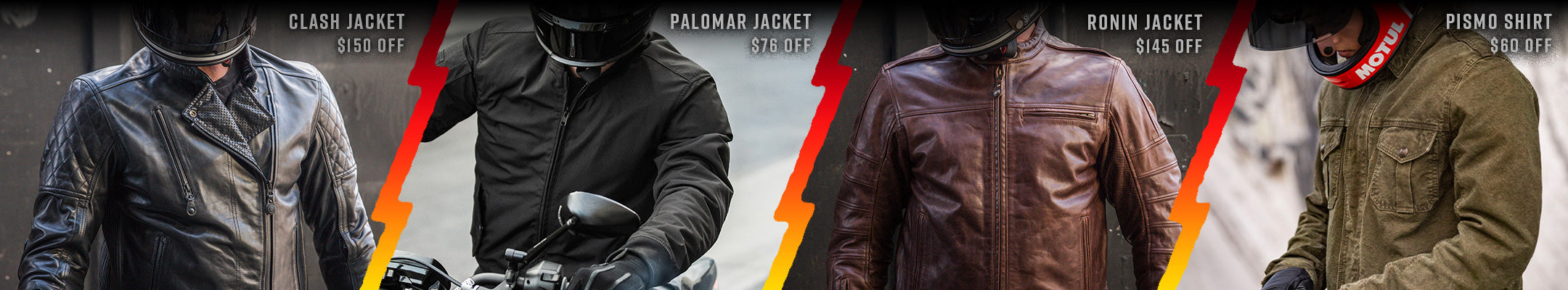 Gear up for Fall sale featuring best selling jackets, shoes and more