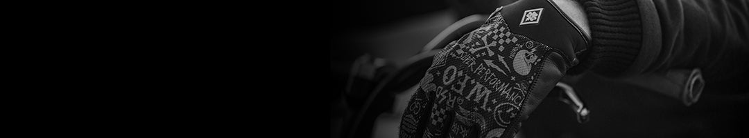 Men's Gloves