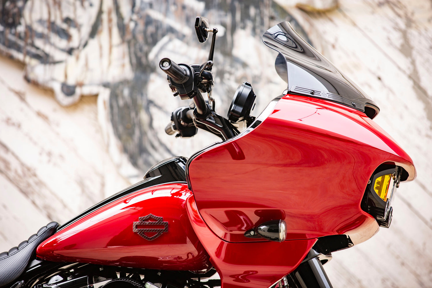 Harley Parts