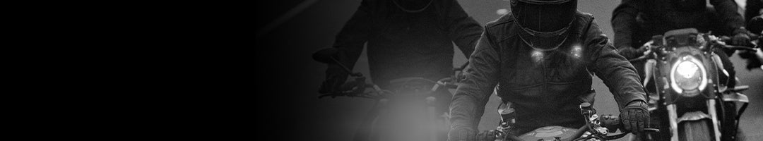 Riding Gear