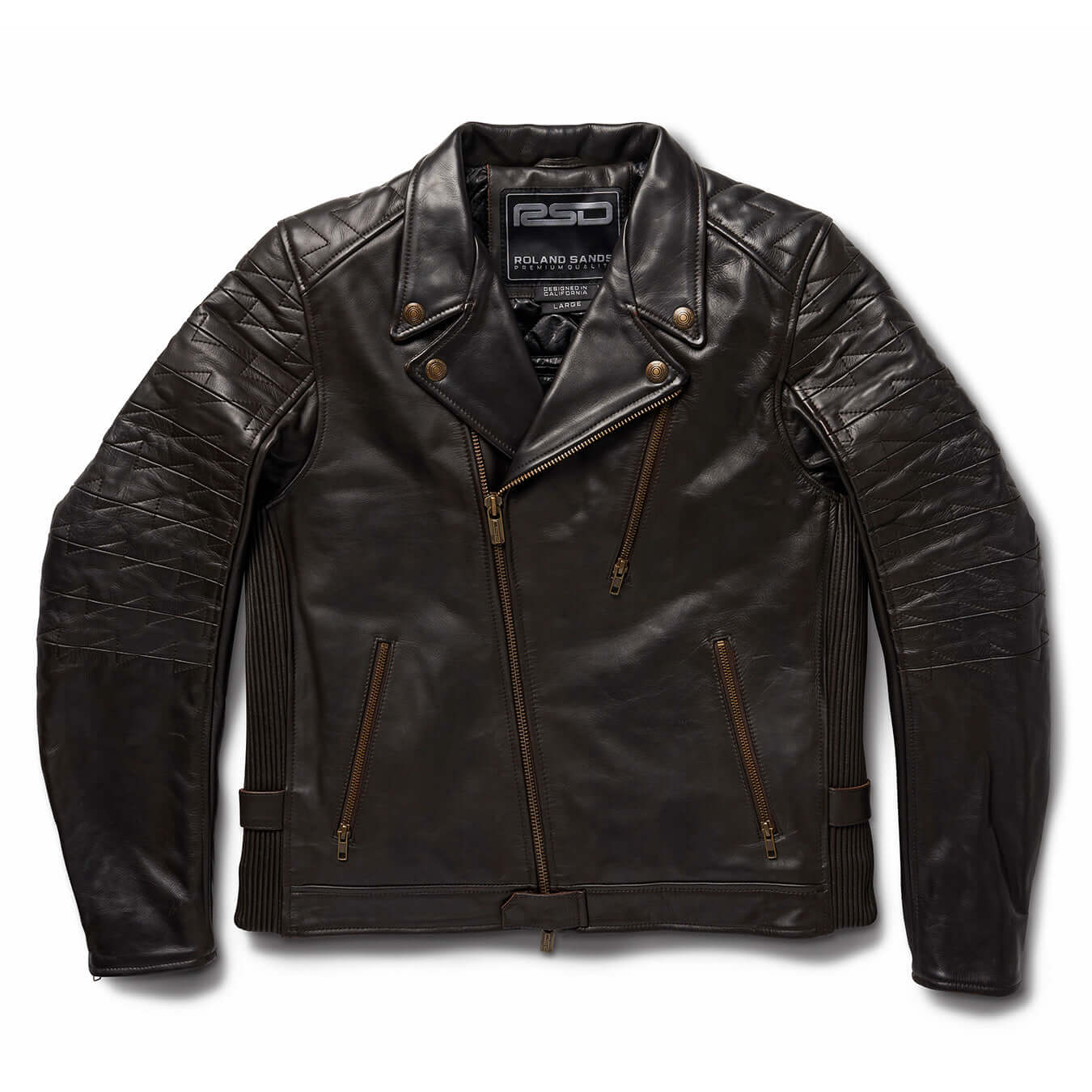 Brentwood Jacket