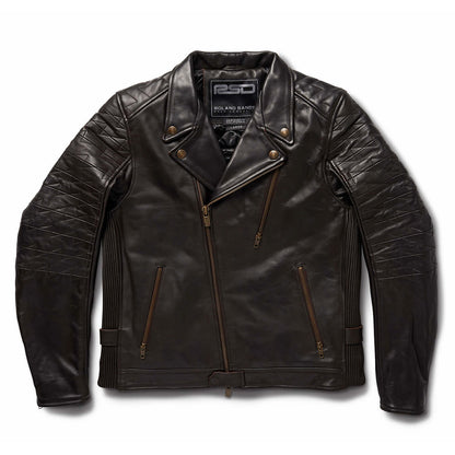 Brentwood Jacket