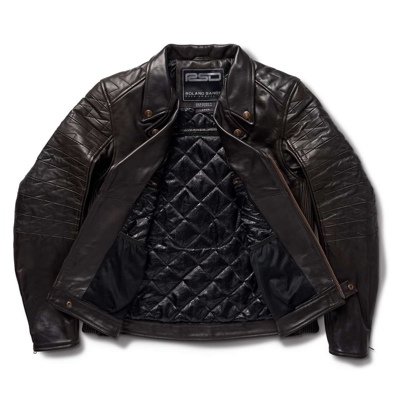 Brentwood Jacket