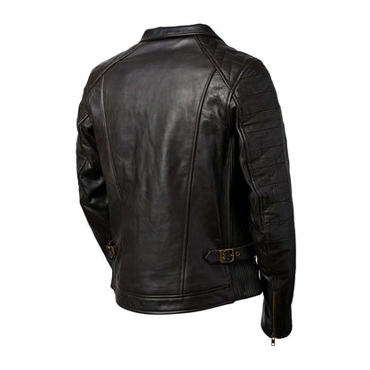Brentwood Jacket