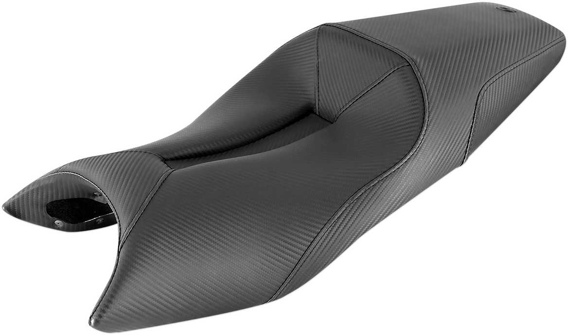 SADDLEMEN 2019-2023 INDIAN FTR 1200 TRACK CF SEAT