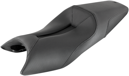 SADDLEMEN 2019-2023 INDIAN FTR 1200 TRACK CF SEAT