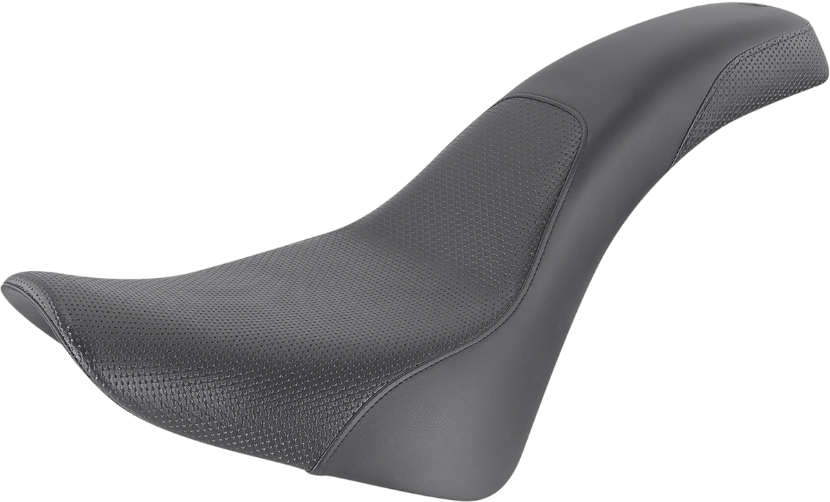 SADDLEMEN 2018-2024 HARLEY FLDE, FLHC/S & FLSL Profiler™ BW Seat