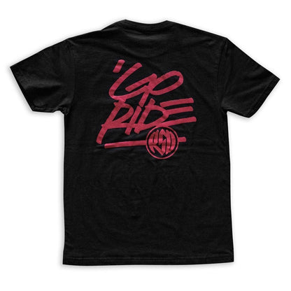 Go Ride T-Shirt