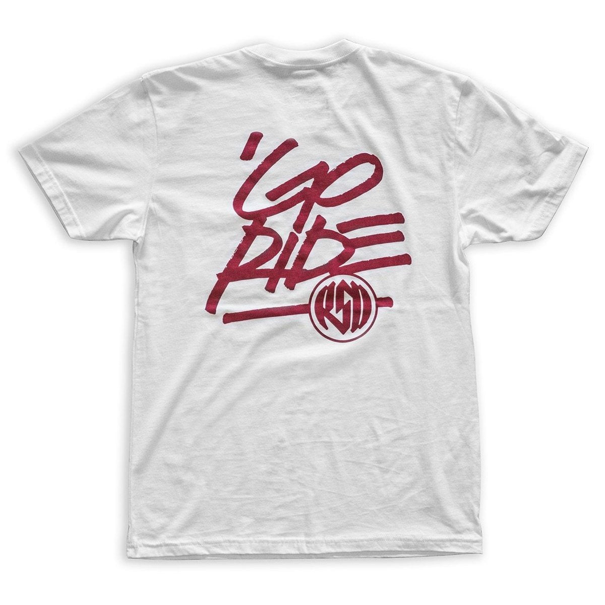 Go Ride T-Shirt