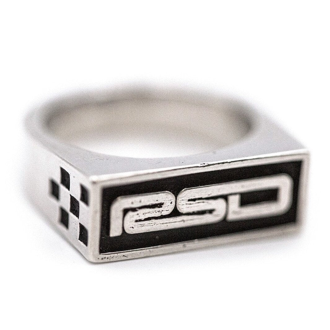 Track Ring