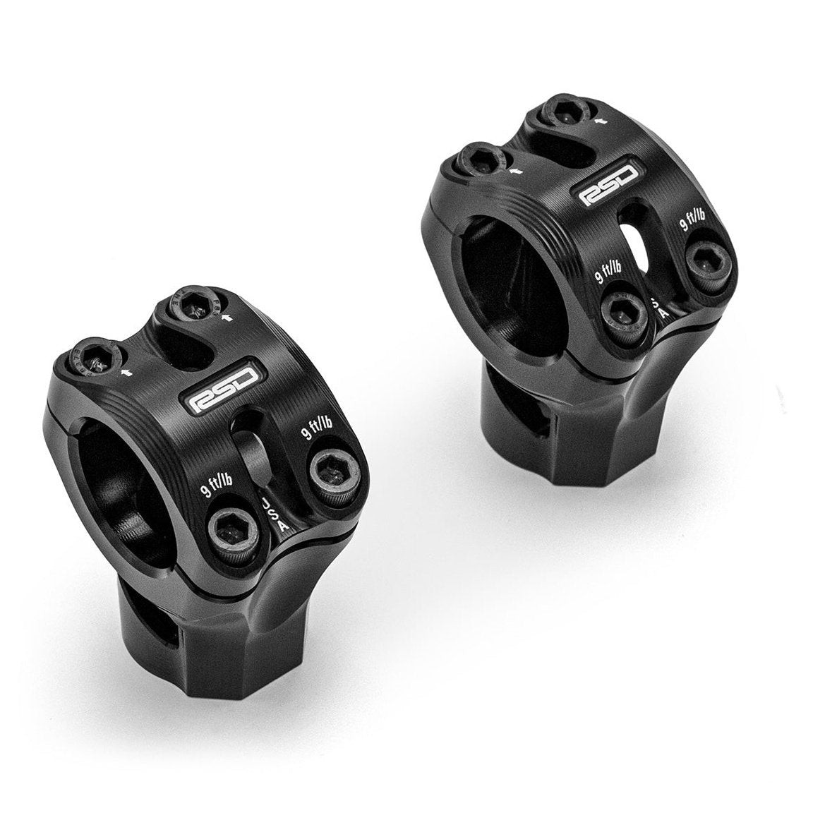 Sector Straight Riser System